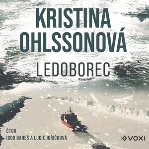 Ledoborec, Kristina Ohlssonová