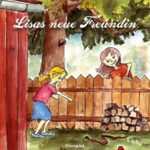 Lisas neue Freundin, Agnes Peters