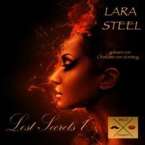 Lost Secrets, 1 (Ungekürzt), Lara Steel