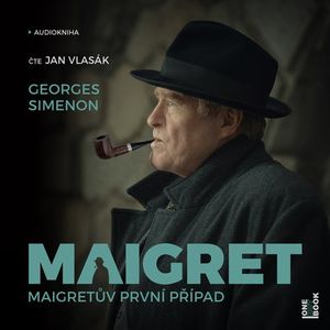 Maigretův první případ, Georges Simenon