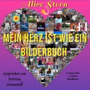 Mein Herz ist wie ein Bilderbuch, Alice Stern