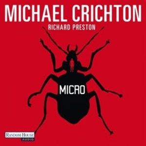 Micro, Michael Crichton