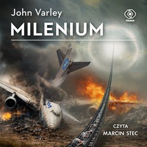 Milenium, John Varley