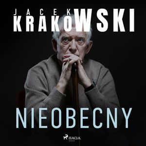 Nieobecny, Jacek Krakowski