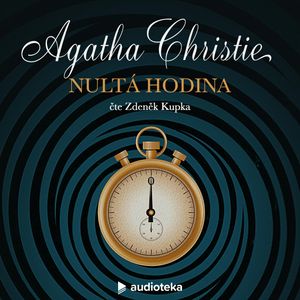 Nultá hodina, Agatha Christie