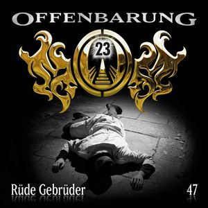 Rüde Gebrüder (Offenbarung 23 Folge 47), Jan Gaspard
