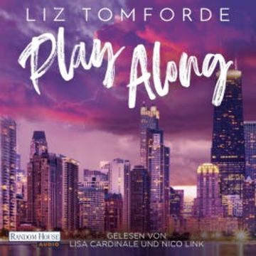 Play Along audiobook, Liz Tomforde