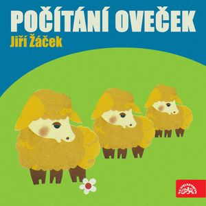 Počítání oveček, Jiří Žáček