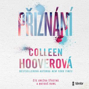 Přiznání, Colleen Hoover