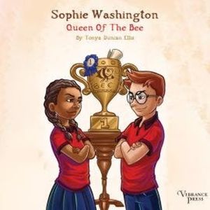 Queen of the Bee - Sophie Washington, Book 1 (Unabridged), Tonya Duncan Ellis
