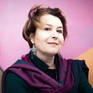 Radio Książki 89. Elżbieta Cherezińska, Michał Nogaś