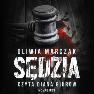 Sędzia, Oliwia Marczak