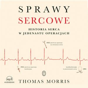Sprawy sercowe, Thomas Morris