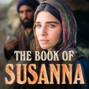 The Book Of Susanna, Christopher Glyn