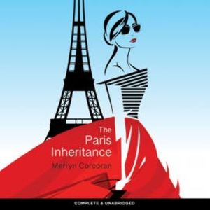 The Paris Inheritance, Merryn Corcoran