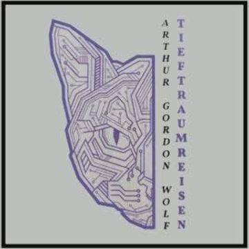 Tieftraumreisen (ungekürzt) audiobook, Arthur Gordon Wolf