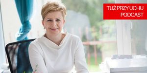 TPU 007: Autentyczność – o wolności w biznesie i nie tylko – Anna Urbańska, Kasia Bieleniewicz