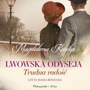 Trudna radość, Magdalena Kawka