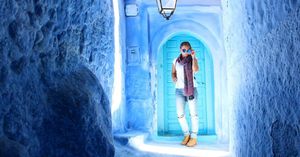 Verča „Weef” Šubrtová: O digitálním nomádství, YouTube, zero waste a minimalismu, Matouš Vinš