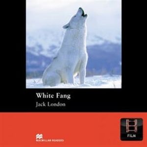 White Fang, Jack London
