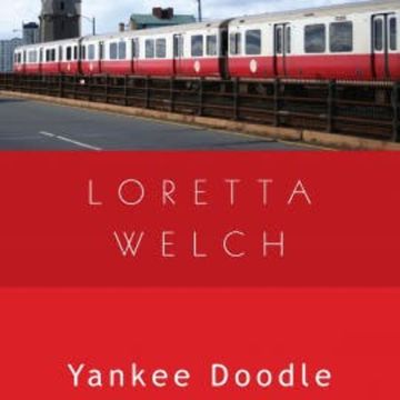 Yankee Doodle audiobook, Loretta Welch