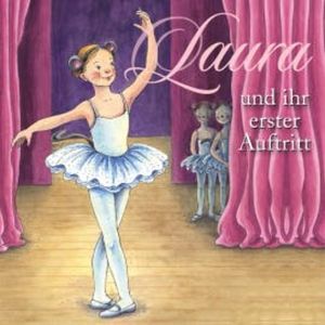 02: Laura und ihr erster Auftritt, Dagmar Hoßfeld