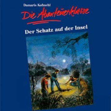 03: Der Schatz auf der Insel audiobook, Günter Schmitz