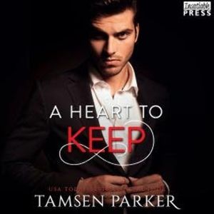 A Heart to Keep - After Hours, Book 5 (Unabridged), Tamsen Parker