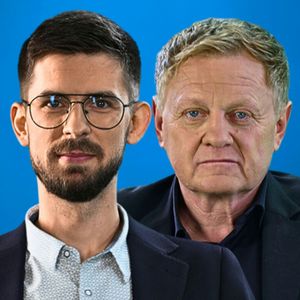 A.Kohut, T.Wróblewski - Co dla Polski oznacza prezydentura Trumpa?, Patrycjusz Wyżga