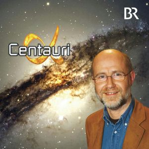 Alpha Centauri, Harald Lesch
