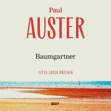 Baumgartner, Paul Auster