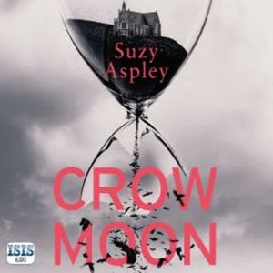 Crow Moon, Suzy Aspley