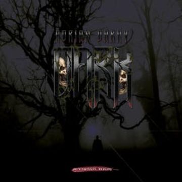 Dark audiobook, Adrian Daray