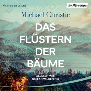 Das Flüstern der Bäume, Michael Christie
