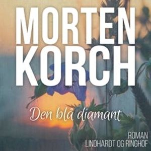 Den blå diamant, Morten Korch