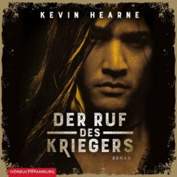 Der Ruf des Kriegers (Fintans Sage 2) audiobook, Kevin Hearne