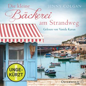 Die kleine Bäckerei am Strandweg, Jenny Colgan