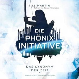 Die Phönix Initiative, Till Martin