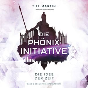 Die Phönix Initiative, Till Martin