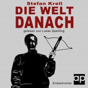Die Welt danach, Stefan Krell