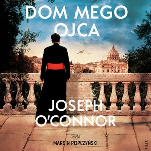 Dom mego ojca, Joseph O'Connor