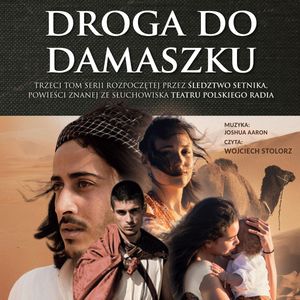 Droga do Damaszku, Davis Bunn, Janette Oke
