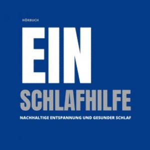 Einschlafhilfe (Hörbuch), Patrick Lynen