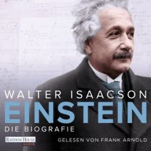 Einstein, Walter Isaacson
