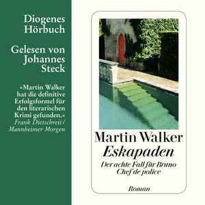 Eskapaden, Martin Walker