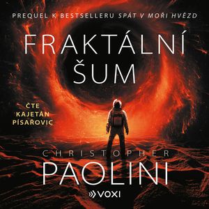 Fraktální šum, Christopher Paolini