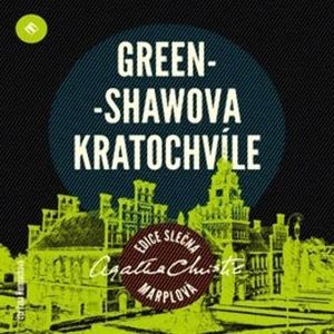 Greenshawova Kratochvíle, Agatha Christie