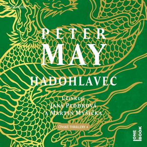 Hadohlavec, Peter May