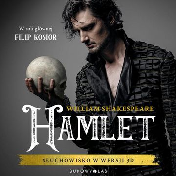 Hamlet, William Shakespeare