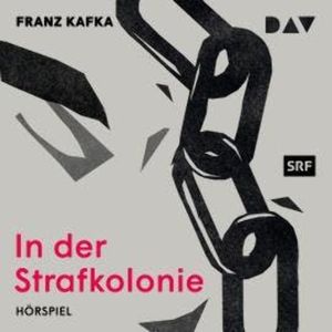 In der Strafkolonie, Franz Kafka